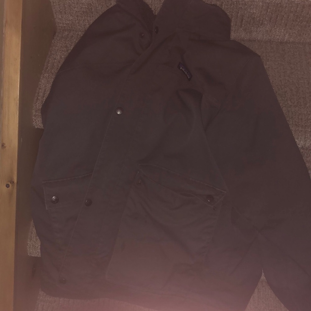 Danners jacket